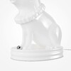 Миниатюра фото настольная лампа maytoni senor capybara mod477tl-l5w3k | 220svet.ru