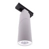 Миниатюра фото трековый светодиодный светильник designled ldt-rwt-10w-ww 002440 | 220svet.ru
