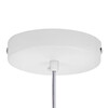 Миниатюра фото подвесной светильник lightstar cone gw 757006 | 220svet.ru