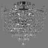Миниатюра фото потолочная люстра reluce 1431270 | 220svet.ru