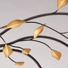 Миниатюра фото потолочная люстра mw-light восторг 242015206 | 220svet.ru