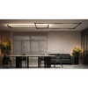 Миниатюра фото магнитный трековый светильник arte lamp optima 0.1-10v a7473pl-1bk | 220svet.ru
