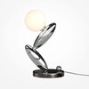 Миниатюра фото настольная лампа maytoni resonance mod482tl-l6pt3k | 220svet.ru