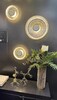 Миниатюра фото бра inodesign crispin 44.3511 | 220svet.ru