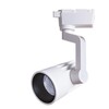 Миниатюра фото трековый светильник arte lamp wales a1613pl-1wh | 220svet.ru