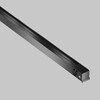 Миниатюра фото трековый низковольтный светильник maytoni basis exility x tr240-2-18w3k-b | 220svet.ru