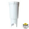 Миниатюра фото грунтовый светильник светильник fumagalli aldo 1l 1l1.000.000.lxz1l | 220svet.ru