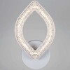 Миниатюра фото бра reluce 59290-0.2-01 wh | 220svet.ru