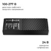 Миниатюра фото блок питания apeyron pro 24v 100w ip20 03-207 | 220svet.ru