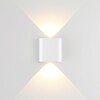 Миниатюра фото настенный светильник odeon light magnum 7192/2wl | 220svet.ru