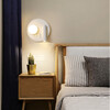 Миниатюра фото настенный светильник imperium loft snotra 224140-23 | 220svet.ru