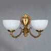 Миниатюра фото бра ambiente seville 02140/2 ab | 220svet.ru