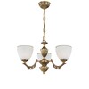 Миниатюра фото подвесная люстра reccagni angelo l 8651/3 | 220svet.ru