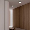 Миниатюра фото точечный светильник apeyron shine 16-105 | 220svet.ru