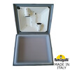 Миниатюра фото парковый фонарь fumagalli ektor 4000/rosa 4p2.372.g20.lyf1r | 220svet.ru