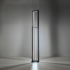 Миниатюра фото торшер citilux дефанс cl804011 | 220svet.ru