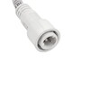 Миниатюра фото провод-шина для гирлянд uniel ucx-f90 t05/2m/wh ul-00013220 | 220svet.ru