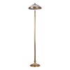 Миниатюра фото торшер ambiente 0848 0848f/3 ab | 220svet.ru