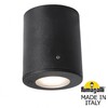 Миниатюра фото потолочный накладной светильник fumagalli franca 90  3a7.000.000.axu1l | 220svet.ru