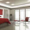 Миниатюра фото встраиваемый светильник reluce 1431943 | 220svet.ru