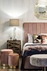 Миниатюра фото настольная лампа garda decor 22-87508 | 220svet.ru