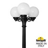 Миниатюра фото садово-парковый фонарь fumagalli ricu bisso/g250 3l g25.157.s30.aye27 | 220svet.ru