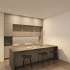 Миниатюра фото трековый светодиодный светильник denkirs simple grill dk8102-wh | 220svet.ru