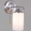 Миниатюра фото бра reluce 02137-0.2-01 sn | 220svet.ru