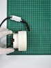 Миниатюра фото встраиваемый светодиодный светильник elvan vls-110224d-4.2w-ww-mlco | 220svet.ru