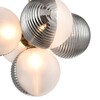 Миниатюра фото подвесной светильник vele luce amore vl5484p05 | 220svet.ru