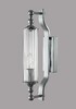 Миниатюра фото бра crystal lux tomas ap1 chrome | 220svet.ru