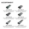 Миниатюра фото блок питания ogm ps3-60 | 220svet.ru