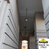 Миниатюра фото подвесной уличный светильник fumagalli sichem/noemi e35.121.000.ayh27 | 220svet.ru