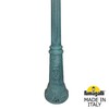 Миниатюра фото садово-парковый фонарь fumagalli bisso/cefa 2l dn u23.156.s20.vxe27dn | 220svet.ru