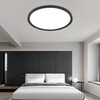 Миниатюра фото потолочный светильник imperium loft extraslim 140667-26 | 220svet.ru