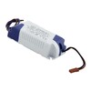 Миниатюра фото встраиваемый светодиодный спот designled wl t003112-kz-12-bl-ww 002888 | 220svet.ru