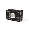Миниатюра фото блок питания gauss 30w 24v ip20 202002030 | 220svet.ru