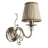 Миниатюра фото бра arte lamp charm a2083ap-1ab | 220svet.ru