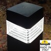 Миниатюра фото ландшафтный фонарь fumagalli ester 500 ds1.563.000.axd1l | 220svet.ru