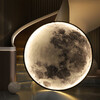Миниатюра фото настенный светильник imperium loft cosmos d30 208938-23 | 220svet.ru