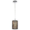 Миниатюра фото подвесной светильник lussole  vetere grlsf-2376-01 | 220svet.ru