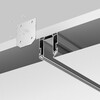 Миниатюра фото заглушки для профиля maytoni exility tra034mpec-21s(n) | 220svet.ru
