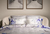 Миниатюра фото комплект постельного белья  200*220-1шт, 50*70-2 шт garda decor 180jod-18027 | 220svet.ru
