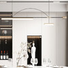 Миниатюра фото подвесной светильник imperium loft zodiac arch l180 l2 220642-23 | 220svet.ru