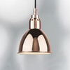 Миниатюра фото подвесной светильник lightstar loft 765013 | 220svet.ru