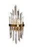Миниатюра фото бра verona garda decor 62gdm-903 | 220svet.ru