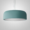Миниатюра фото потолочный светильник imperium loft cylinder 240918-26 | 220svet.ru