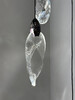 Миниатюра фото подвесной светильник delight collection mt9176-2h pearl black | 220svet.ru