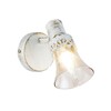 Миниатюра фото спот freya susana fr7002wl-01wg | 220svet.ru