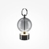 Миниатюра фото настольная лампа maytoni double moon mod478rl-l3b3k | 220svet.ru